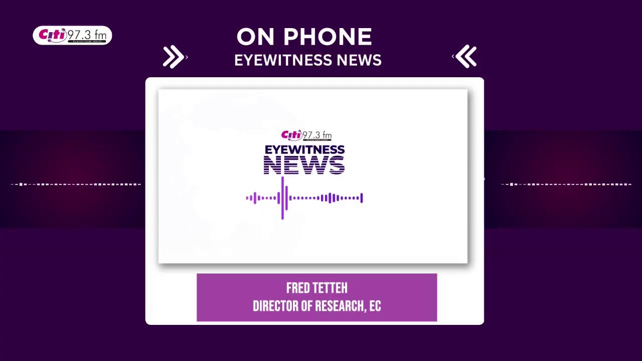 LIVE NOW: Eyewitness News | 02-03-2026 | #CitiNewsroom