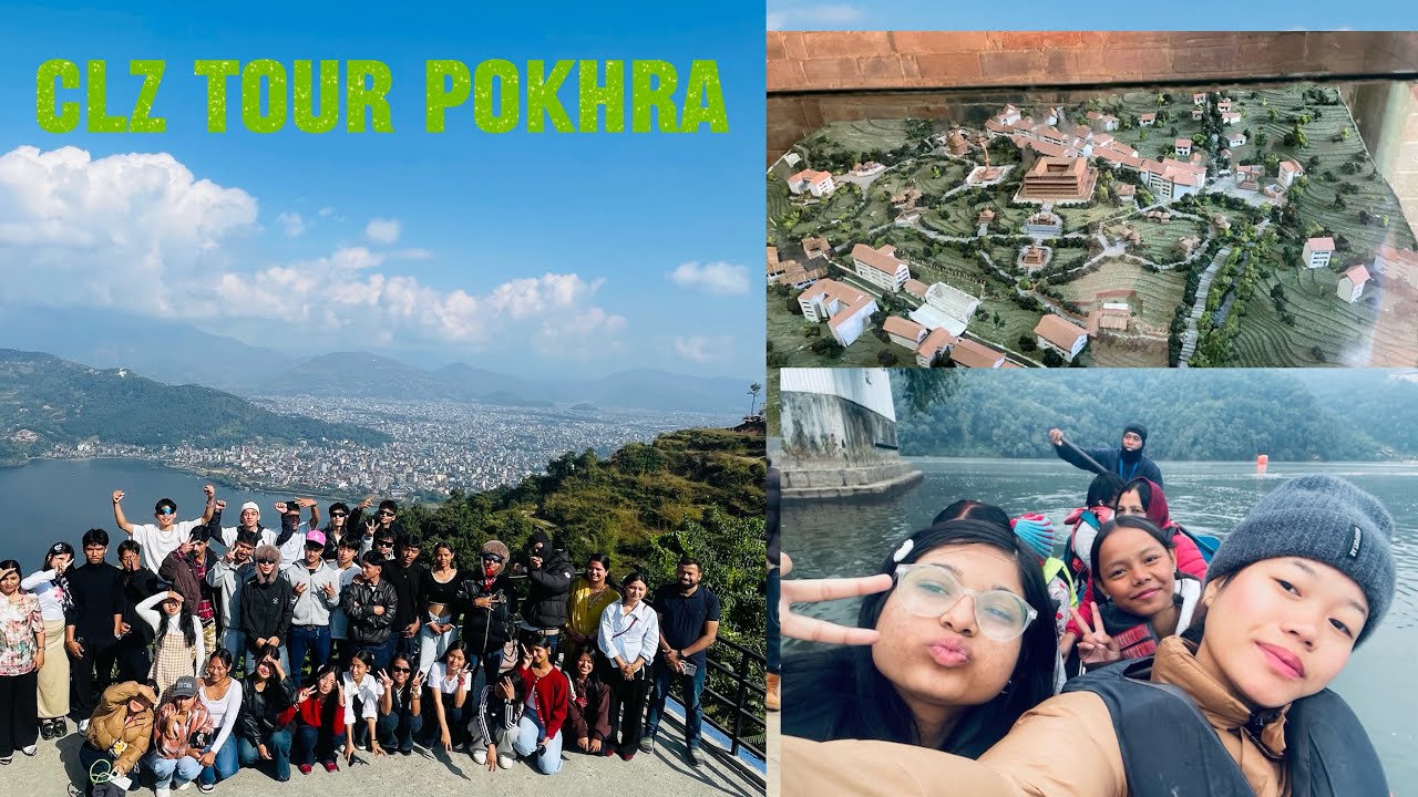 MA POKHARA NAPUGE PANI MERO PHONE PUGERW AAYO SATHI HARU😝❤️‍🩹🙏🏽bainihru ko memoris ko lagi volg 😊