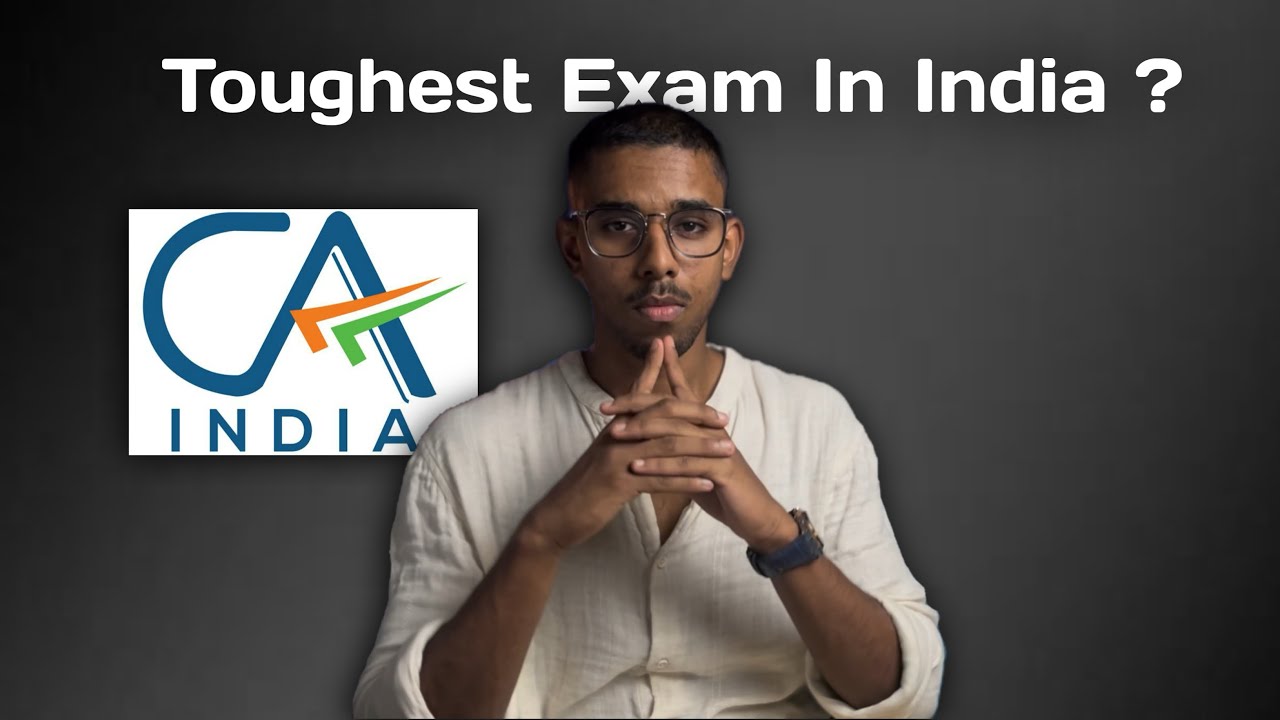 How I cracked Ca exams in FIRST ATTEMPT | Malayalam | My story 🤫