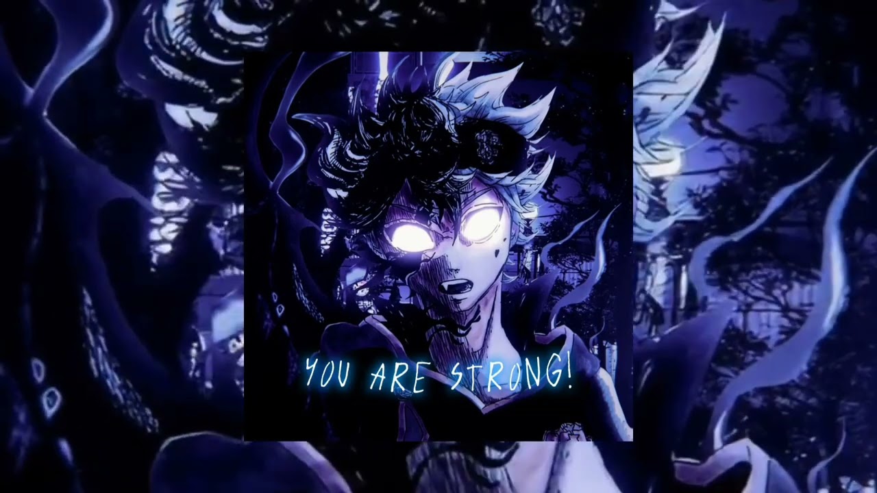 STRONG!