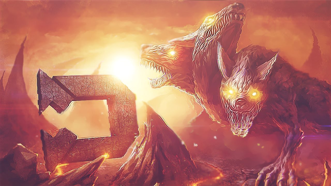 #Cerberus