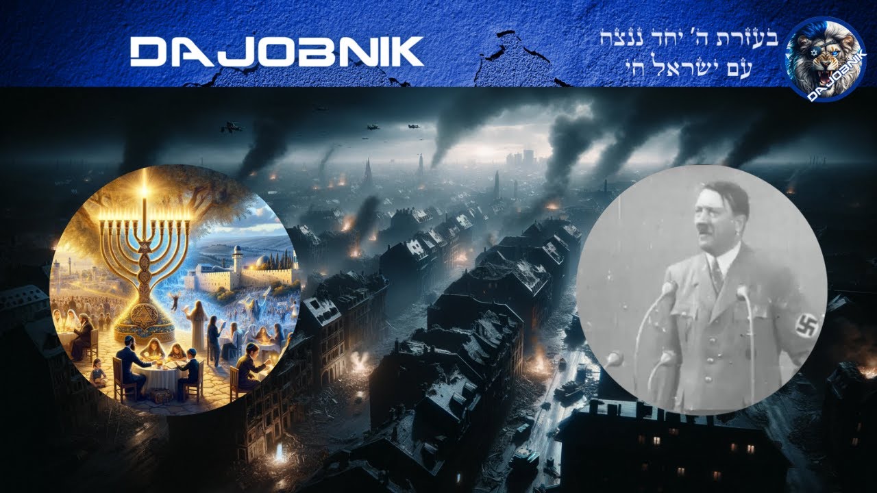Unveiling the Eternal Truth: The Jewish Legacy of Morality