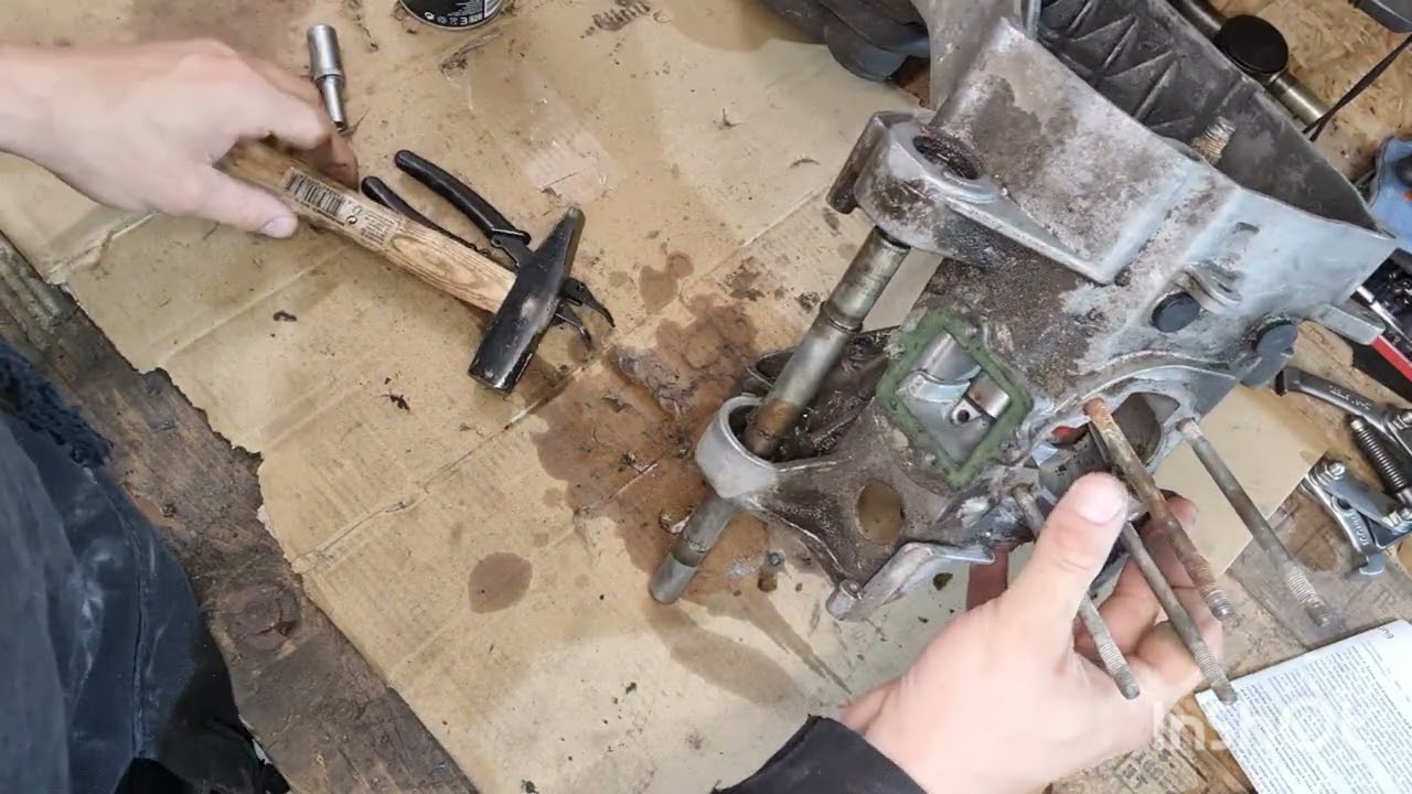 carter splitsen minarelli horizontaal | goedkope en 