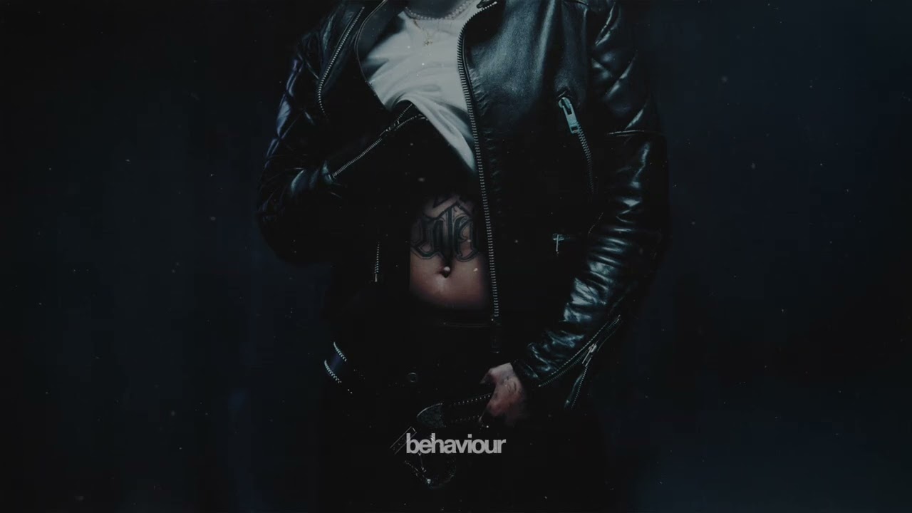 worst behaviour (lyrics) - kwn