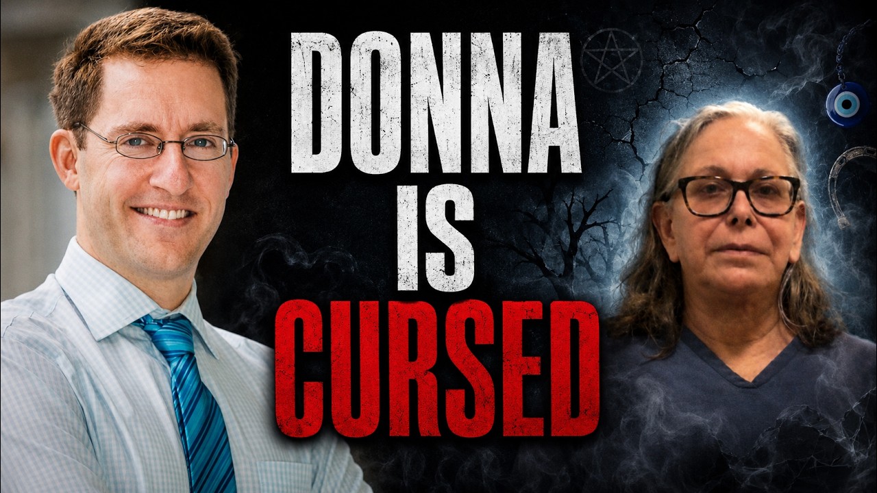 Donna&rsquo;s Illness Used by Her Lawyers For Additional &ldquo;Emergency&rdquo; Extension