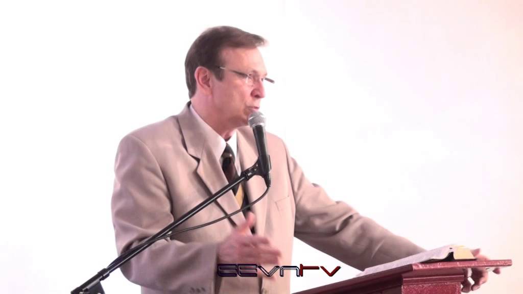 Tous seront damnés sans la sanctification