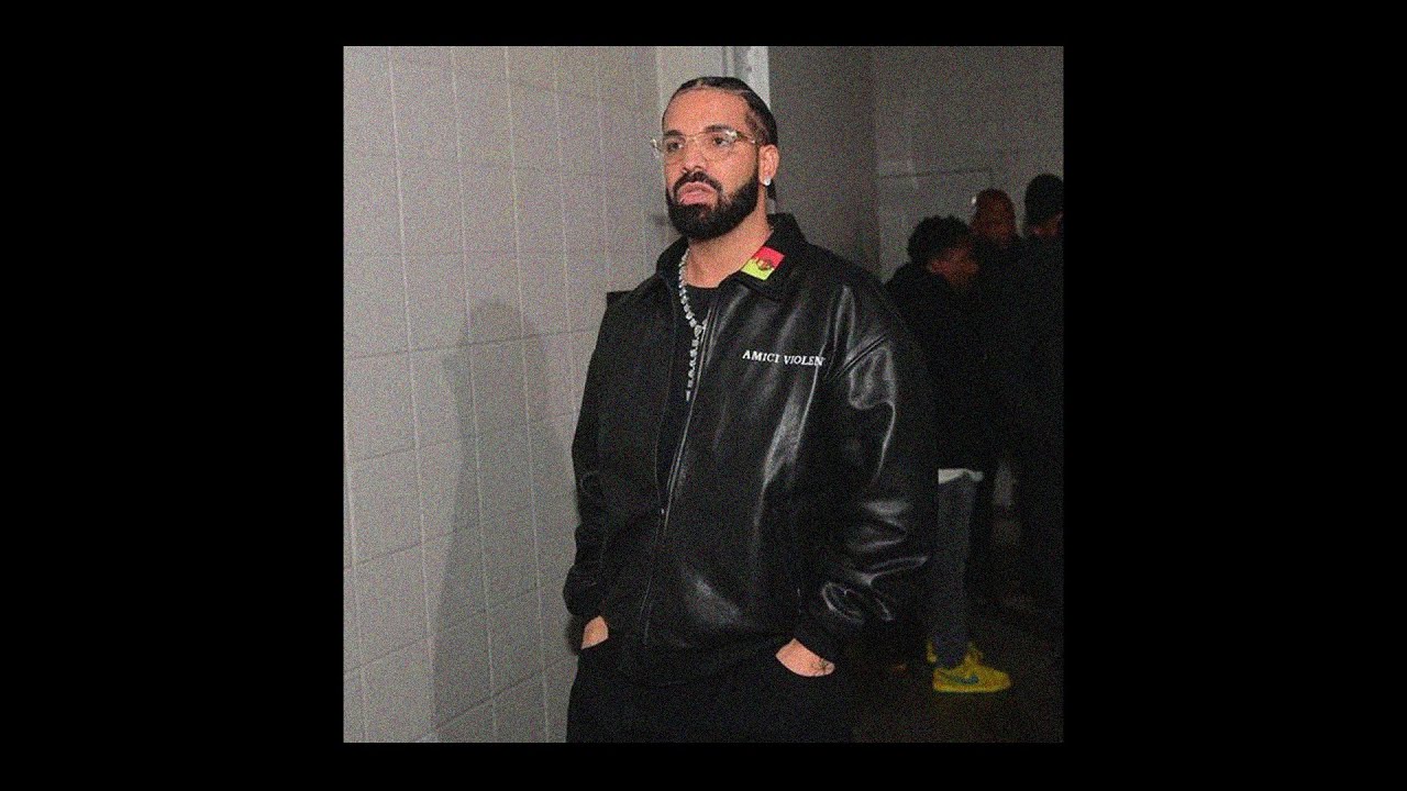 (FREE) Drake Type Beat - 