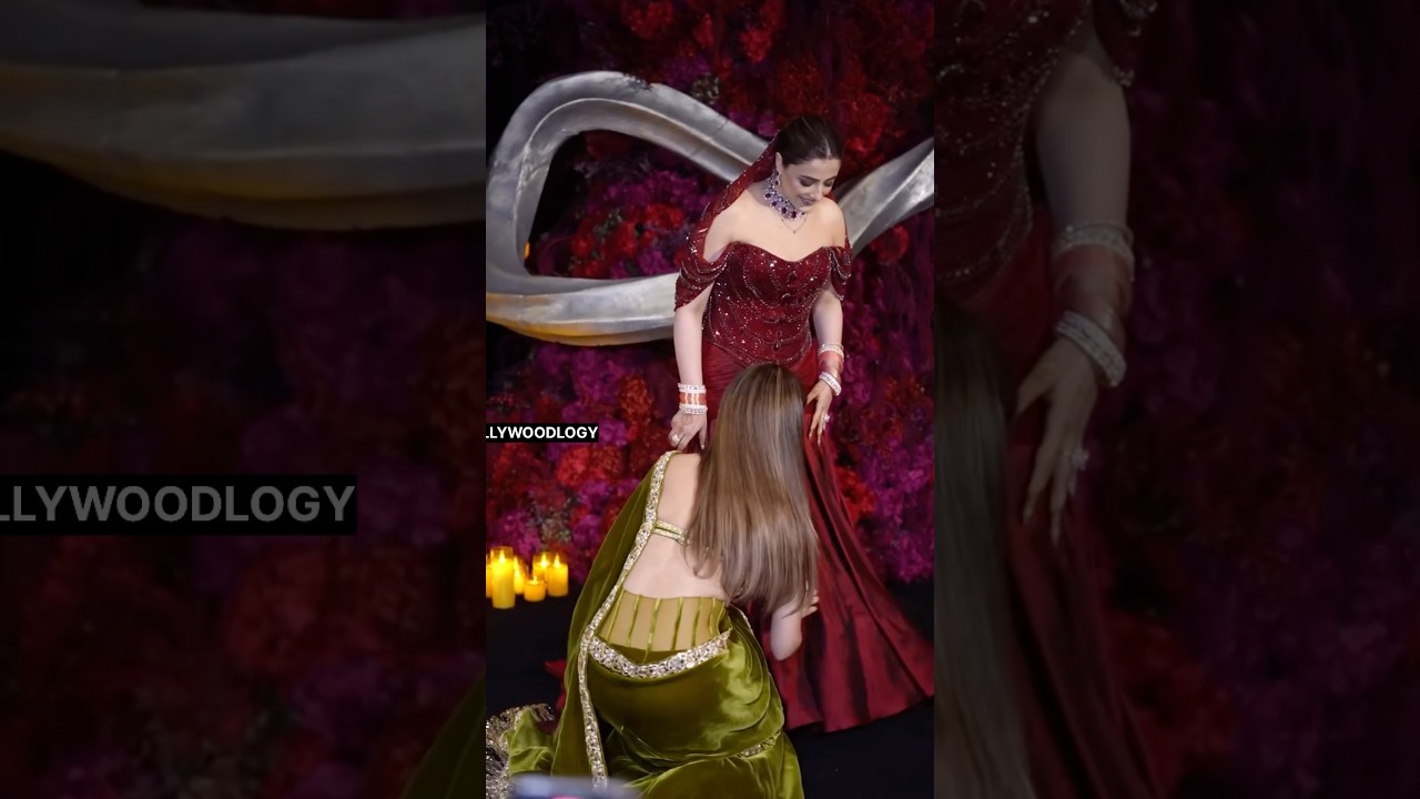 Oh My God…Kriti Sanon jaise itni caring sister sabko milne chahiye na? 😍🥰| Bollywoodlogy