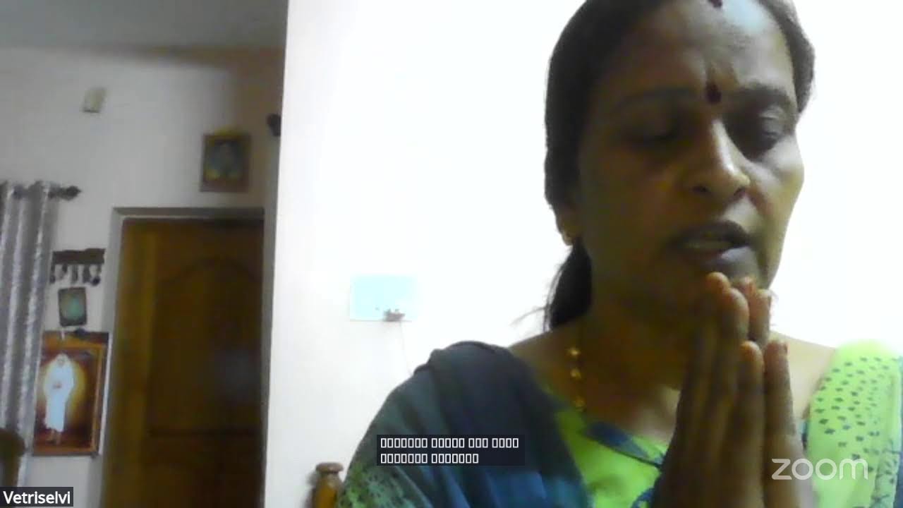 Asaithambi NP's Personal Meeting Room