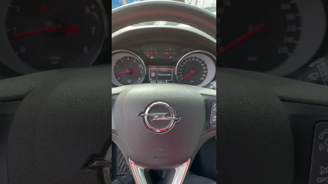 Po zakupie szykuje się DUŻY WYDATEK! - Opel Astra - Rzeczoznawca Przemysław 