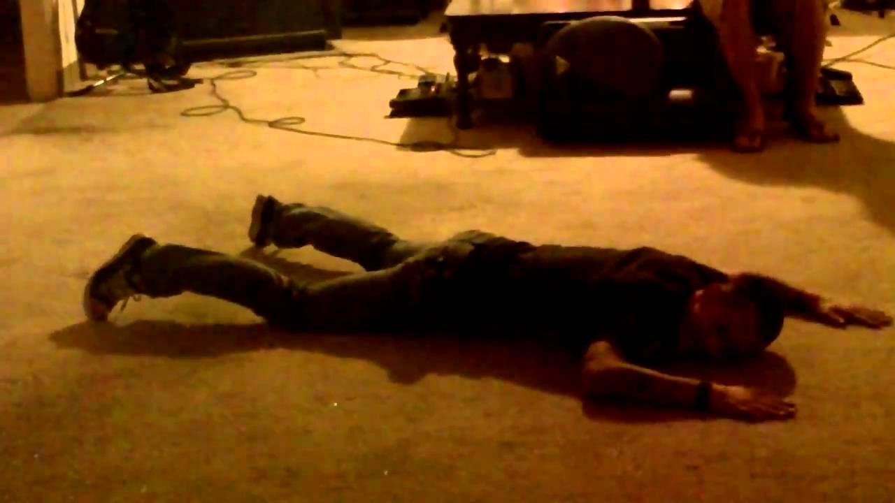 snake crawl