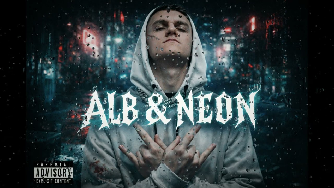 FW Mike  - ALB & NEON (Official Artwork)