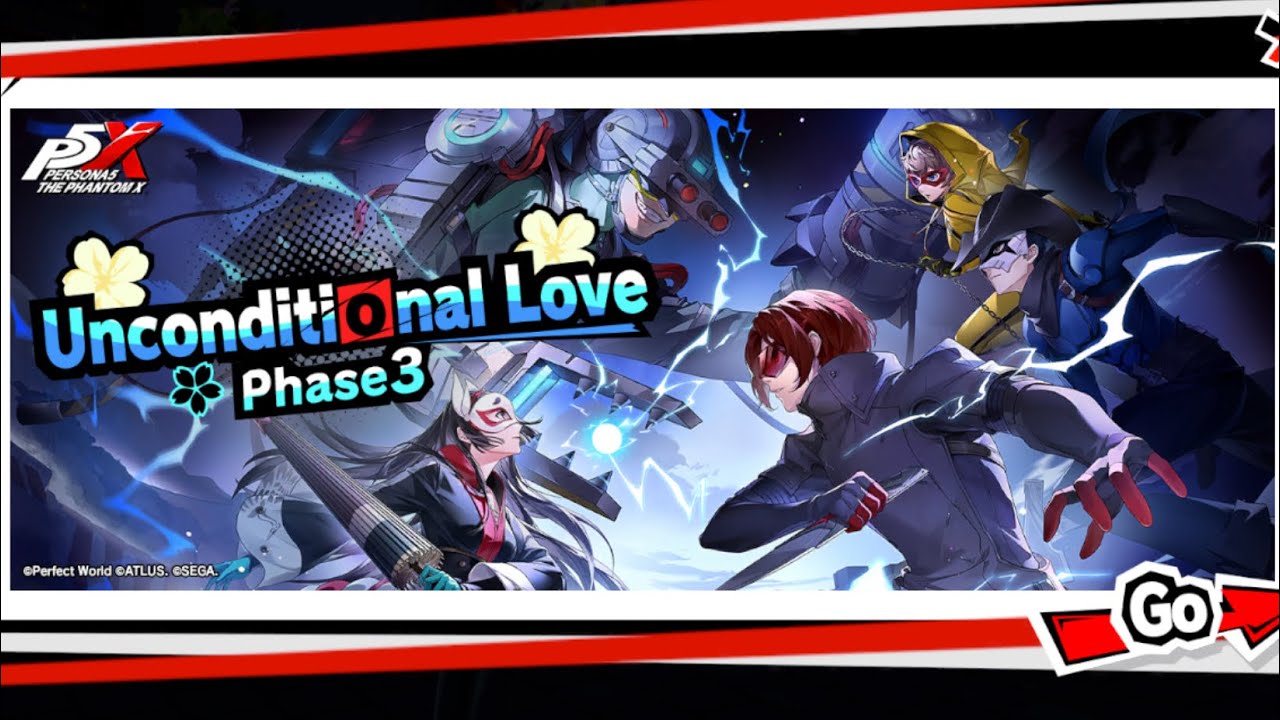 90%ing Akashi's Palace (Palace 3 - Ep 13) | Persona 5: The Phantom X