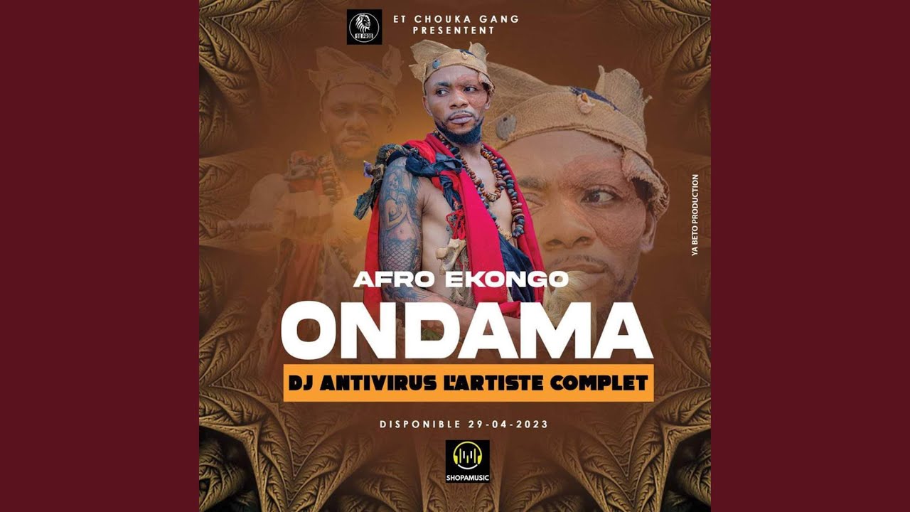 Ondama