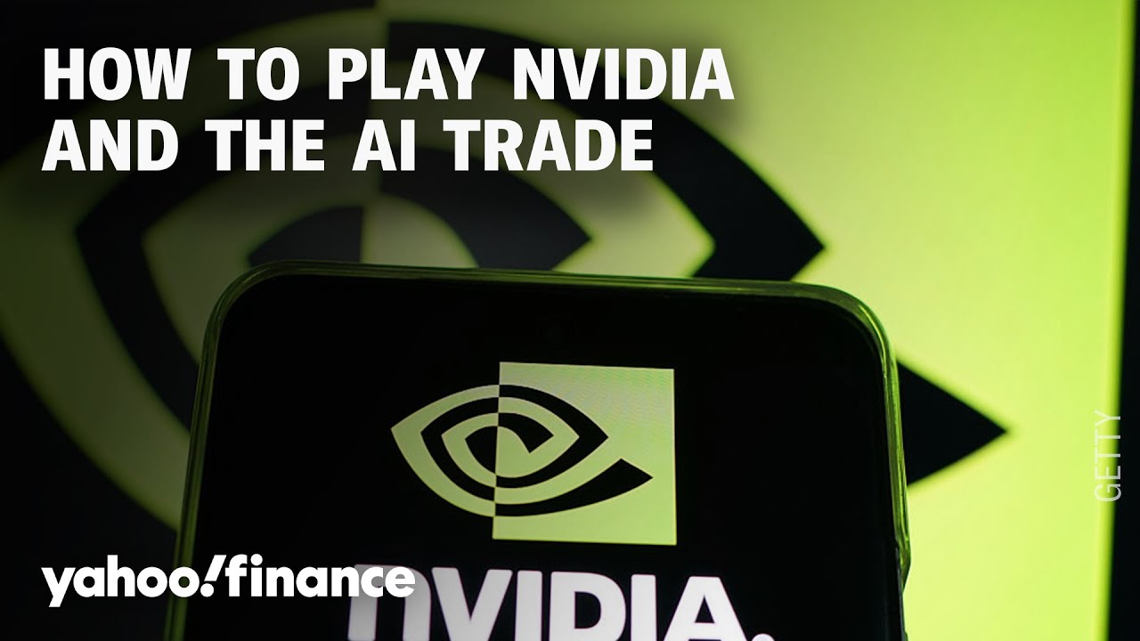 Nvidia's rise and unexpected opportunities in the AI trade