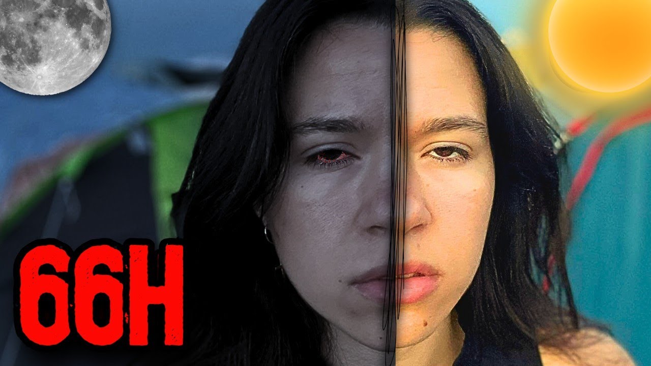 Nie spałam 66 GODZIN na Woodstocku (Pol'and'Rock 2024)