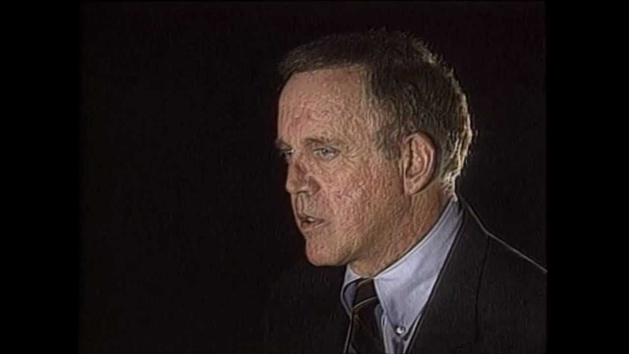 The Life and Legacy of Senator Warren B. Rudman