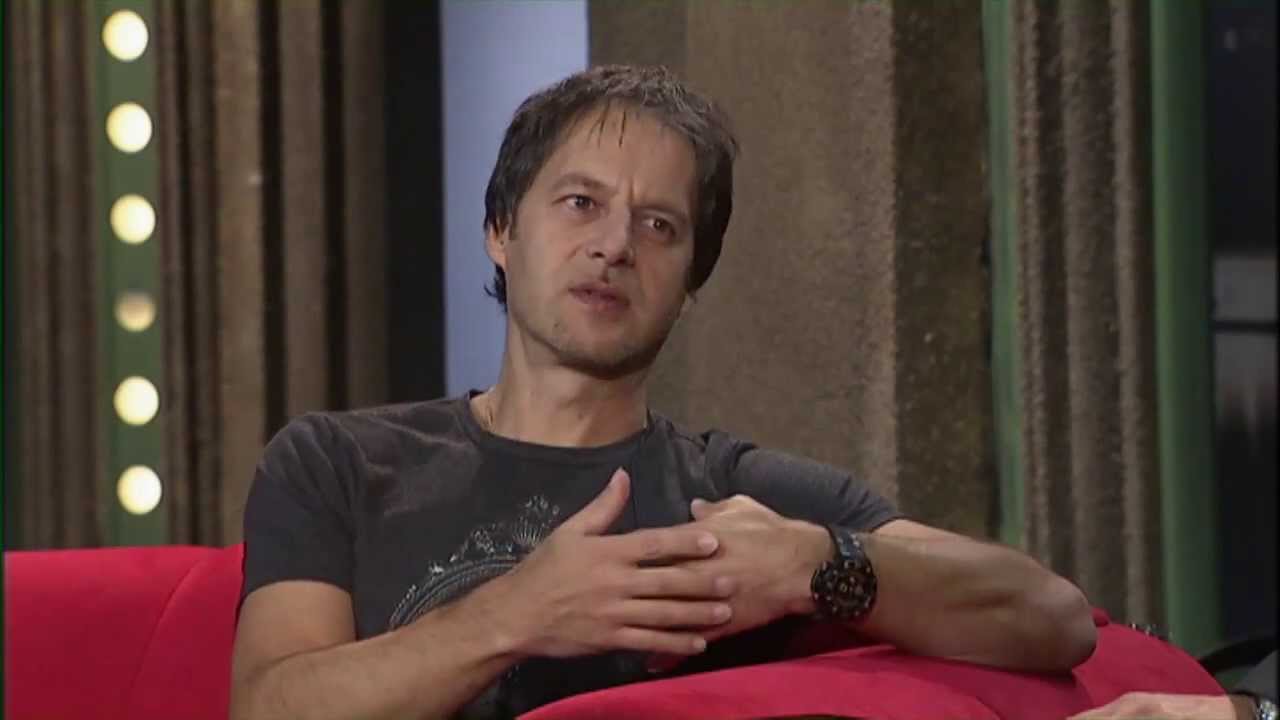1. Pavol Habera - Show Jana Krause 18. 10. 2013