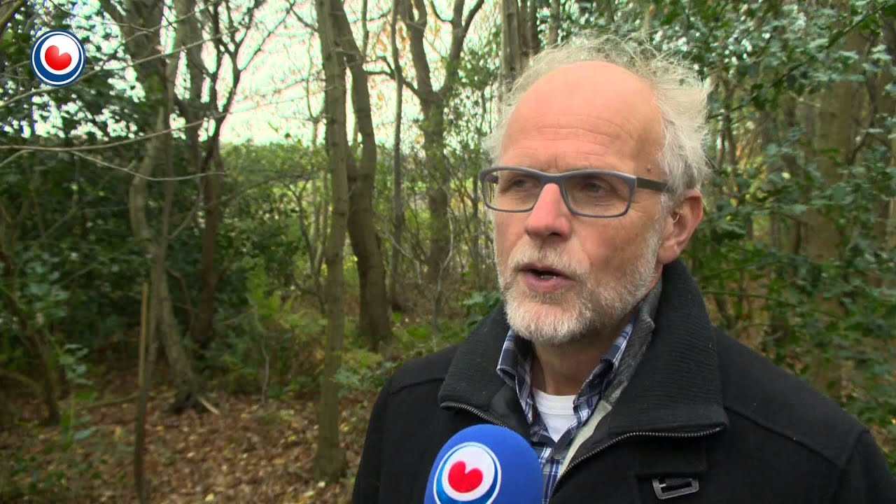 Nieuwehorne heeft Friese primeur met natuurbegraafplaats