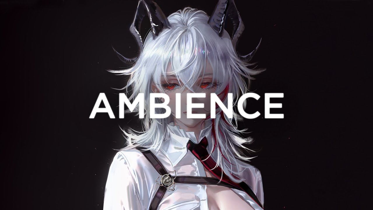 AMBIENCE - Somebody I Need