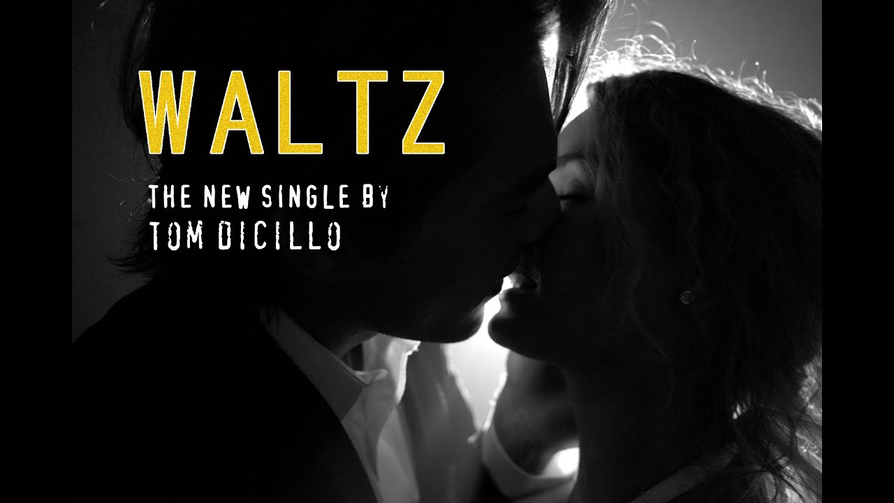 Tom DiCillo - WALTZ