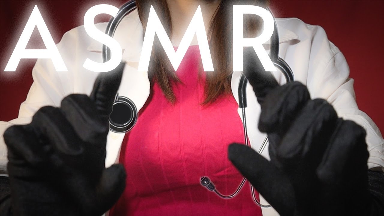 【ASMR】絶対に笑ってはいけないくすぐりクリニック2日目～人壊し編～【Dr.マゼコ（ドS）】