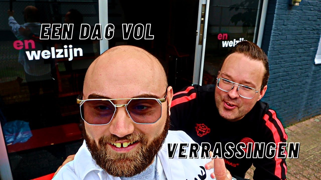 Collab Met De Enige Echte Hutsakeee