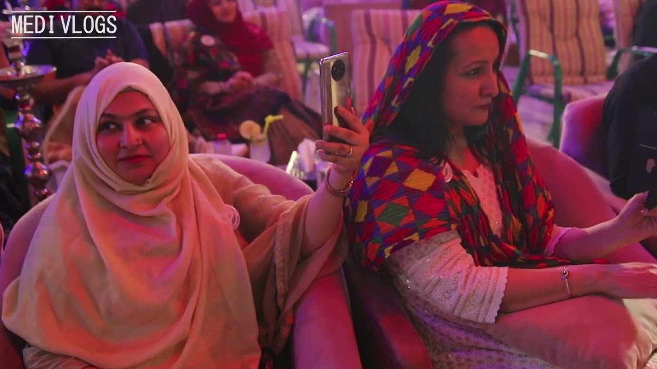 Allah Hoo Allah Hoo | Aftab Qadri Indian Qawal |