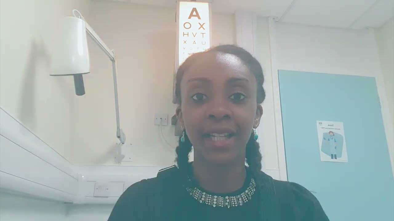 Master's Course in Public Health for Eye Care - LSHTM