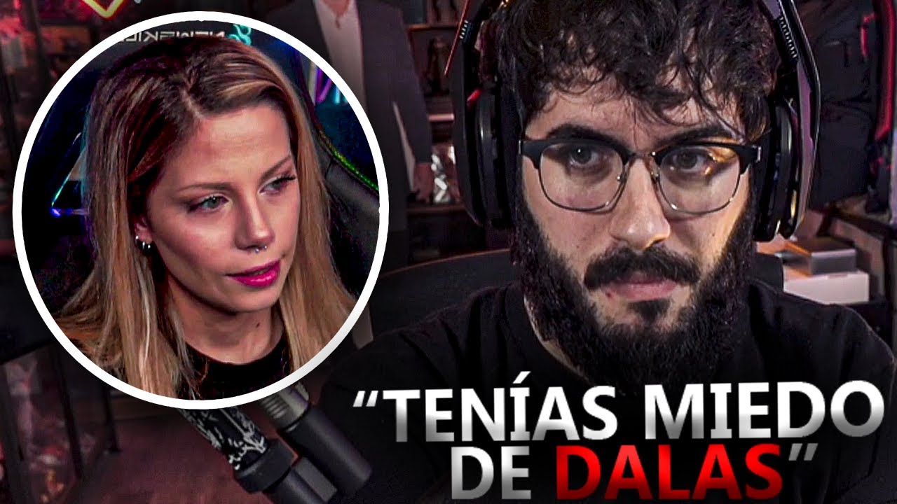 WISMICHU RESPONDE a BIYIN con TODO y EXPONE PRUEBAS😨😨😨