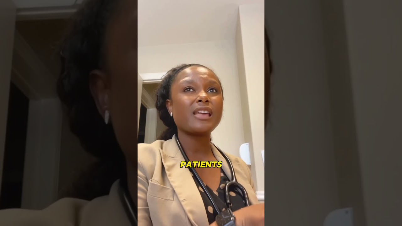 День из жизни семейной медсестры