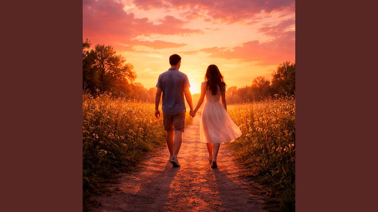 Весна в сердце