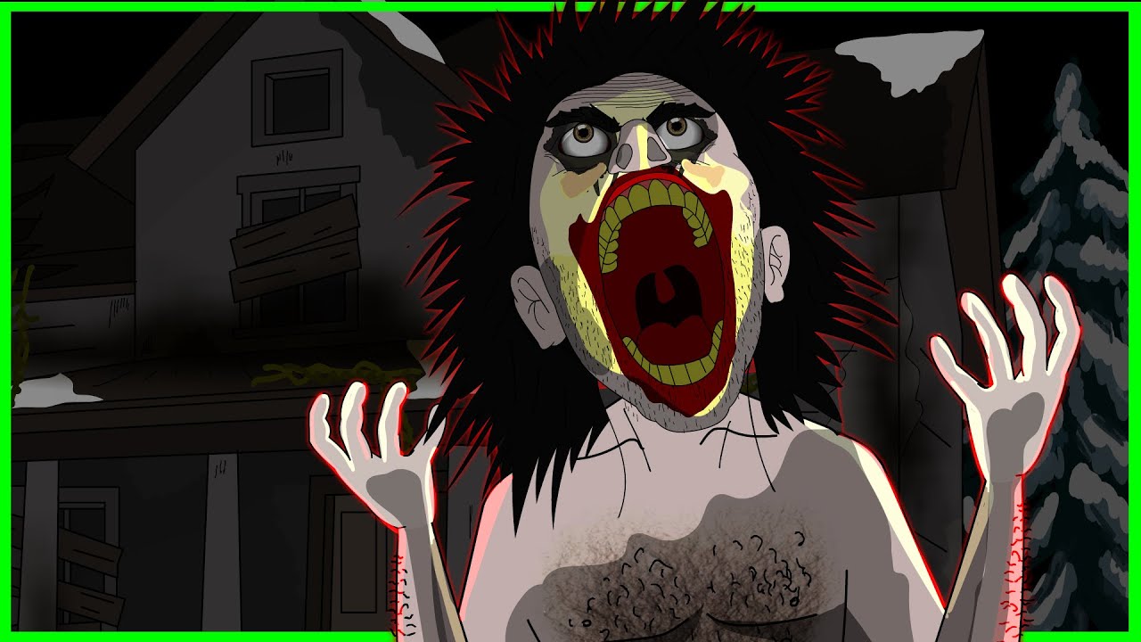 3 True Home Intrusion Horror Stories Animated