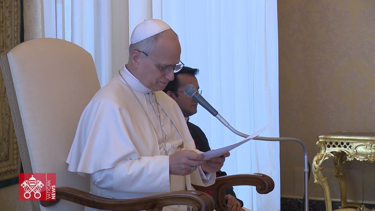 El Papa: Escuchar a las víctimas es esencial para la prevención de los abusos
