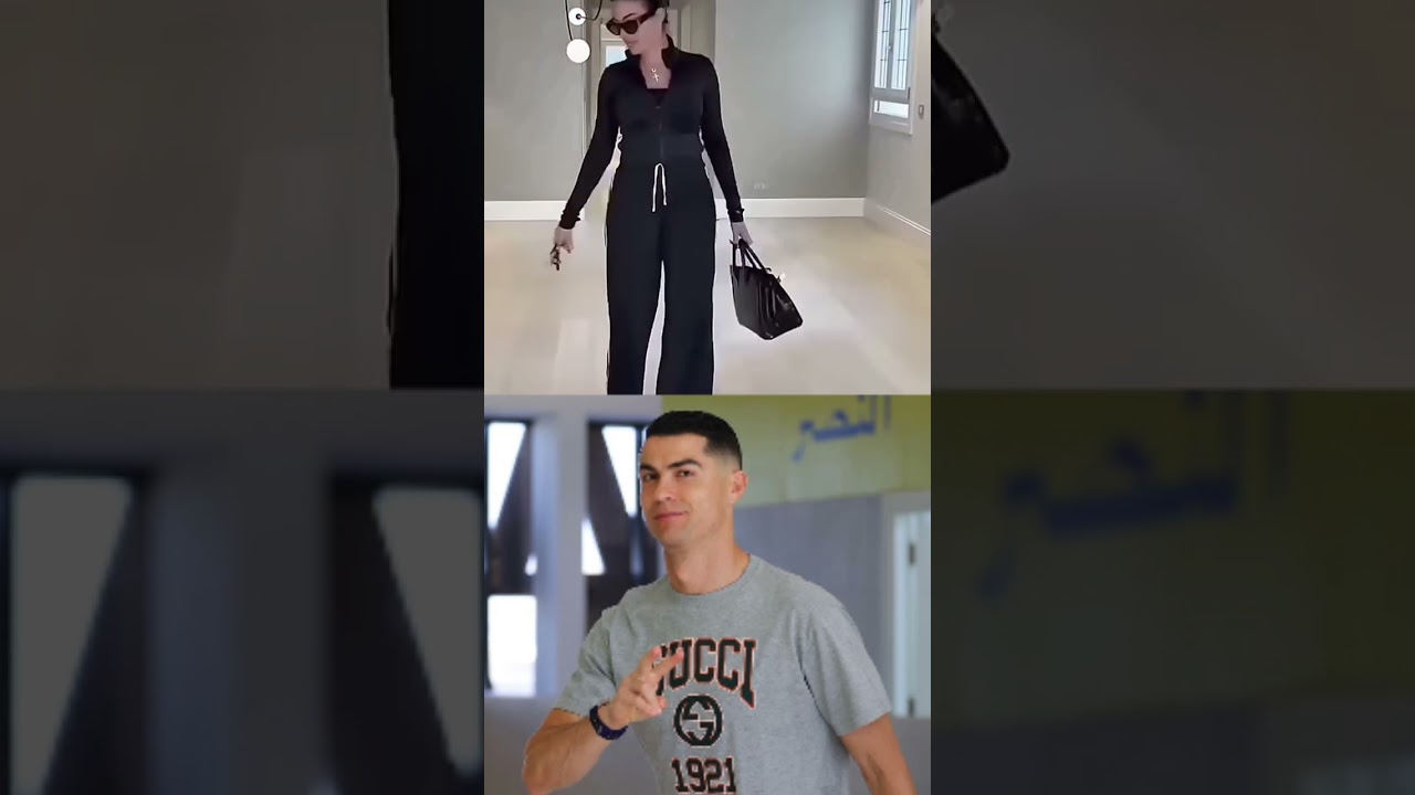 Georgina Rodriguez BO & PO PORA CORSET Jacket Worth🤯💸#georginarodriguez cristiano ronaldo#fashion