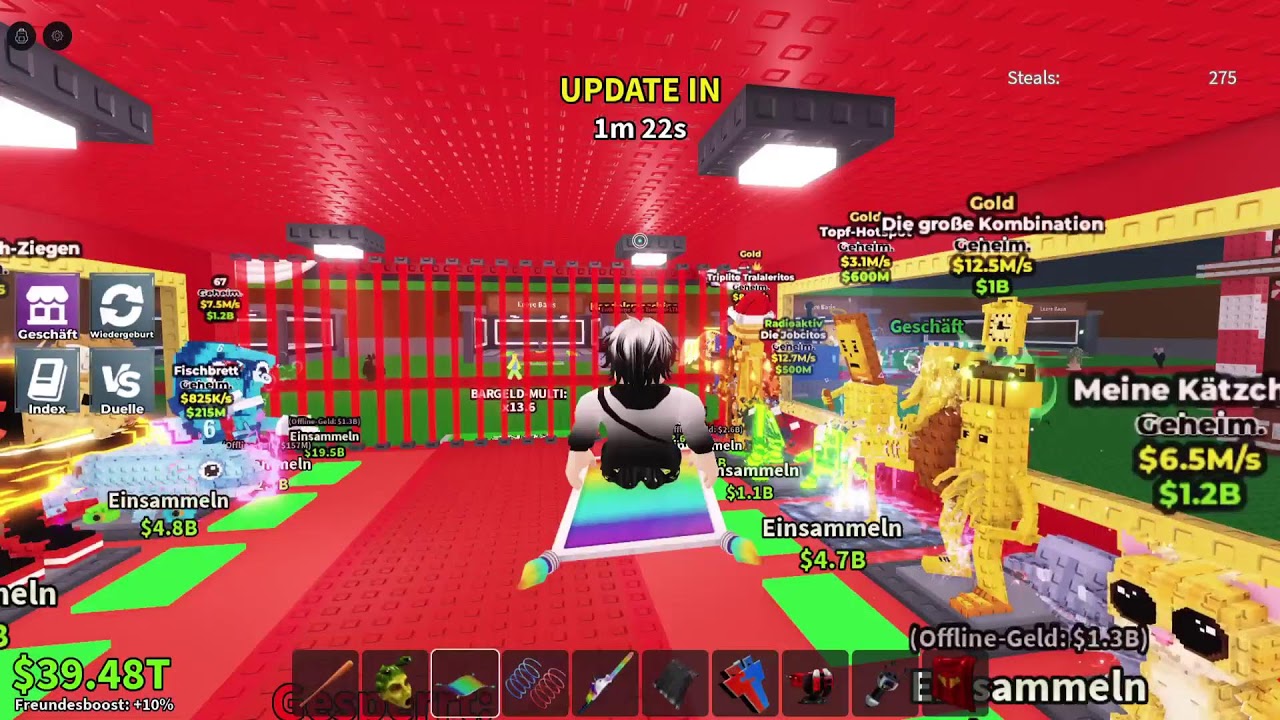 Roblox