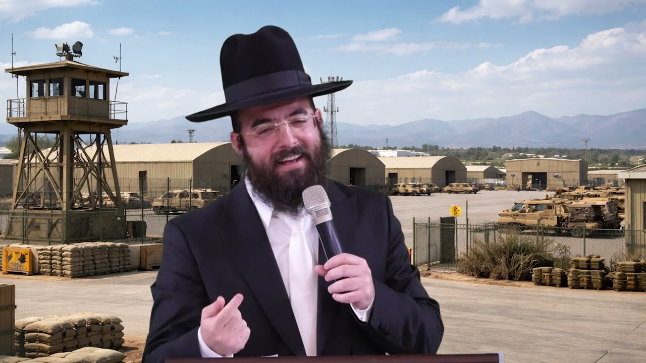 הרב נתנאל סנדרו בוחניק שליט