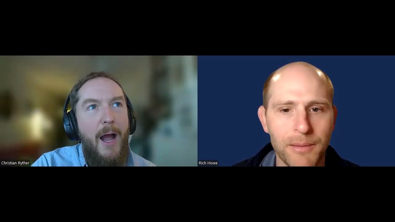 6. Christian Ryther of Curren Capital  - Stock Spin-off Investing Podcast