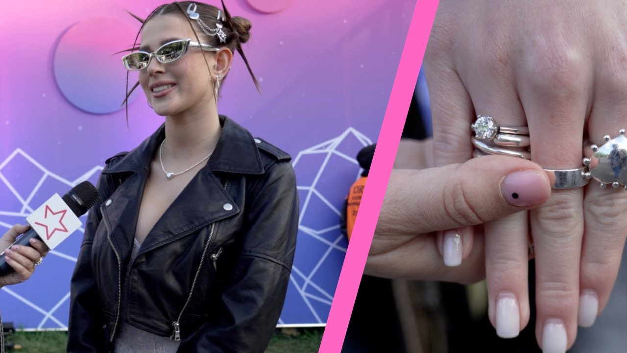 ROXIE WĘGIEL O ZARĘCZYNACH, ŚLUBIE, SUKNI ŚLUBNEJ, ZMIANIE NAZWISKA I INTERCYZIE