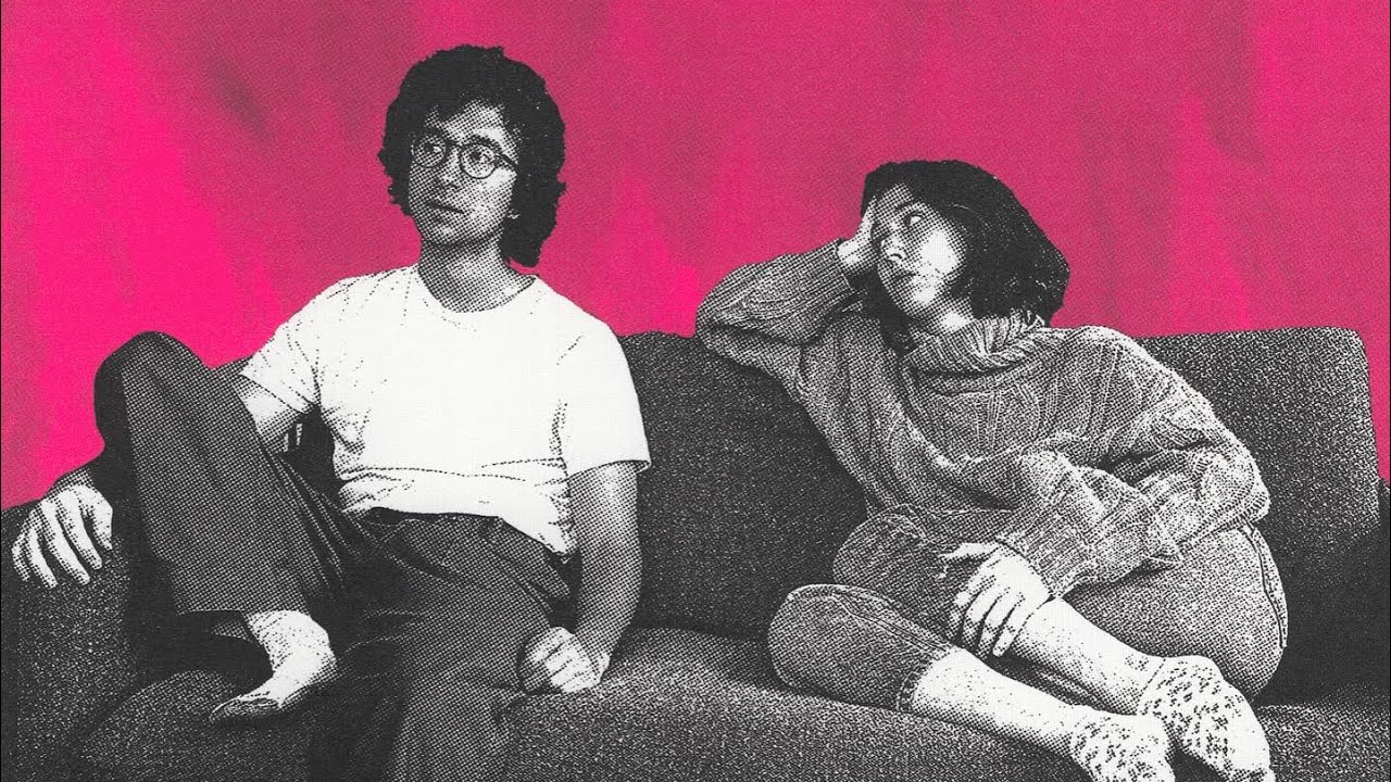 internet cinema - the new wave | TWO SLEEPY PEOPLE