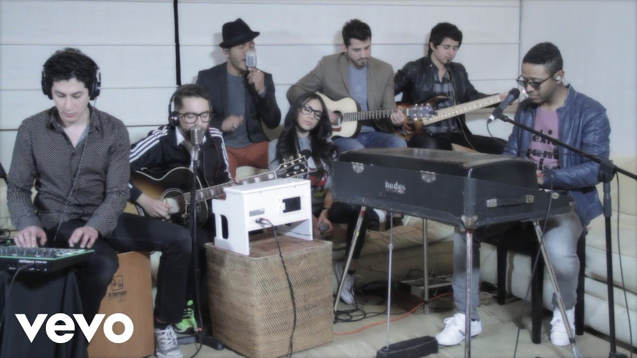Kalimba - Este Frío (Versión Jam)