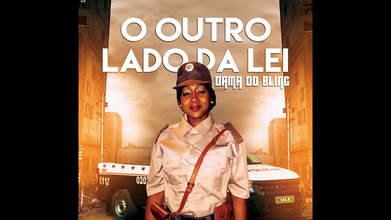 O Outro Lado da Lei ( video Oficial )