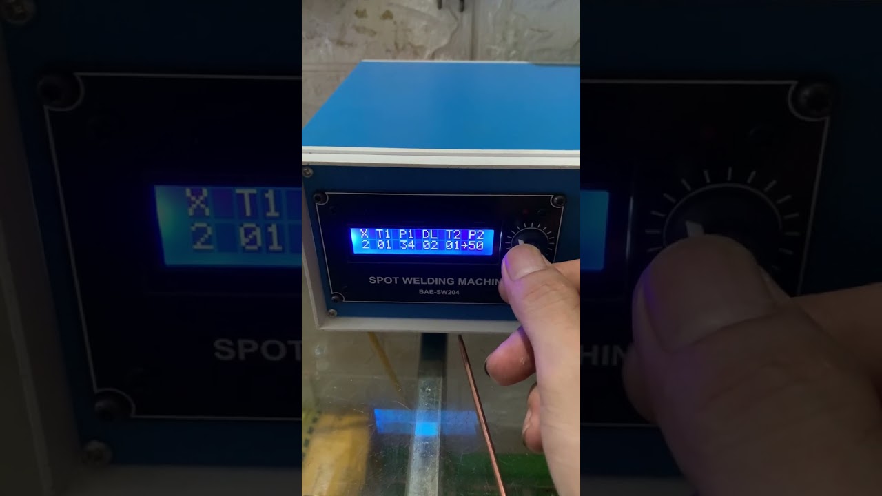 Cách cài đặt,chỉnh mạch xung kép bảo anh dễ hiểu nhất zalo 0855535517