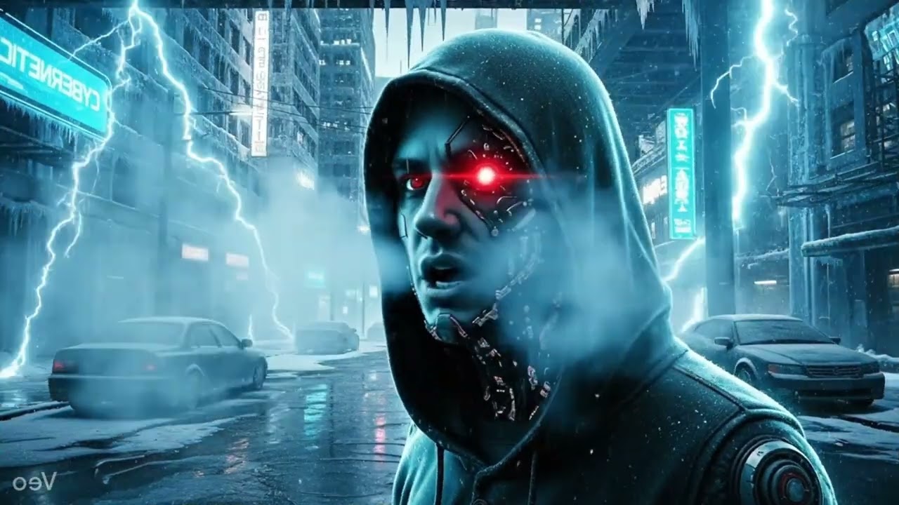 Astra x The Shadow- Point Zero. Official Cinematic Movie