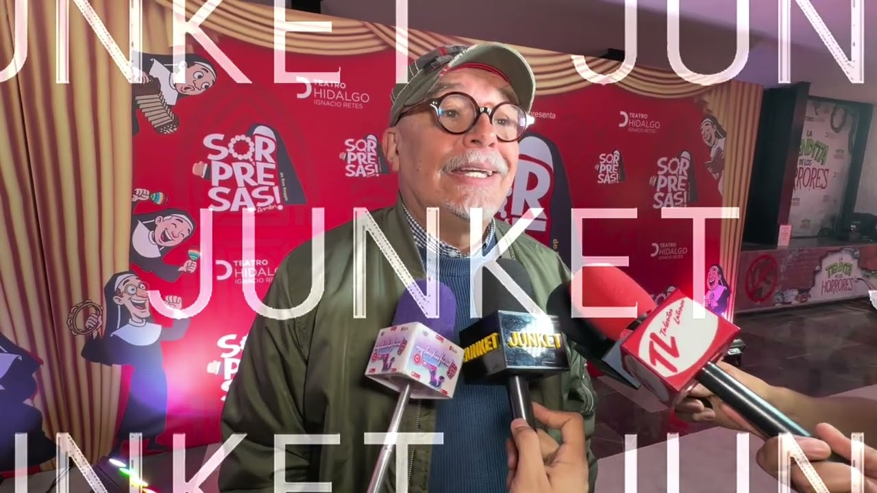 MAURICIO CASTILLO rompe el silencio: ¿Se acabó la amistad con ADAL RAMONES por ENROLLADOS?