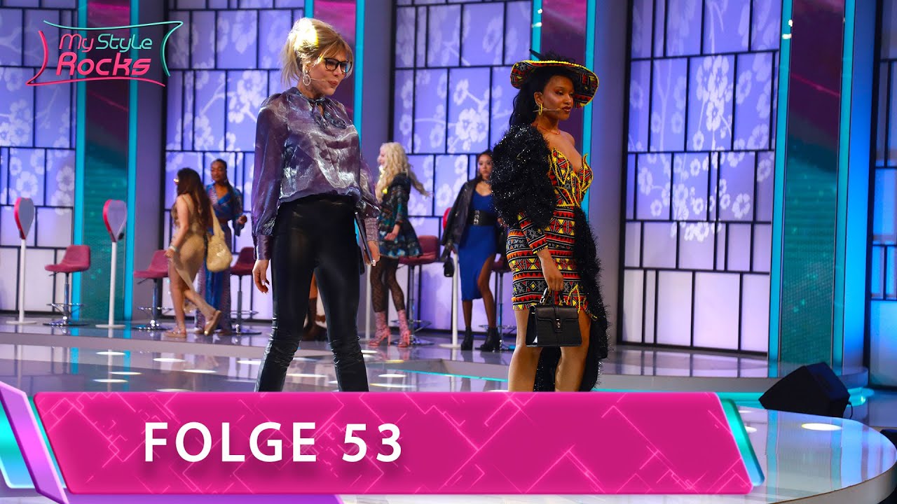 Folge 53 | Staffel 1 | My Style Rocks Germany