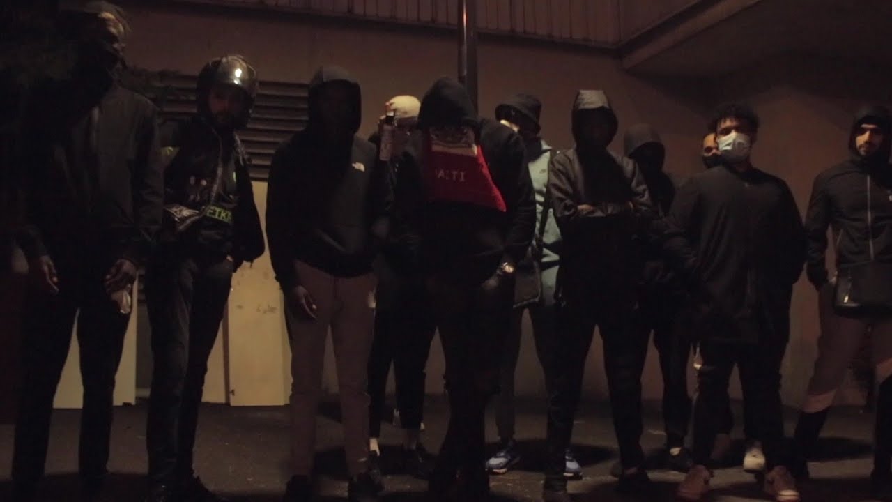 Lil'One - Story (Clip Officiel)