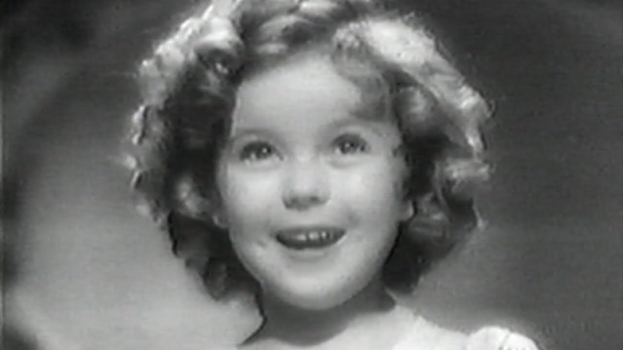 Shirley Temple Black Dead at Age 85