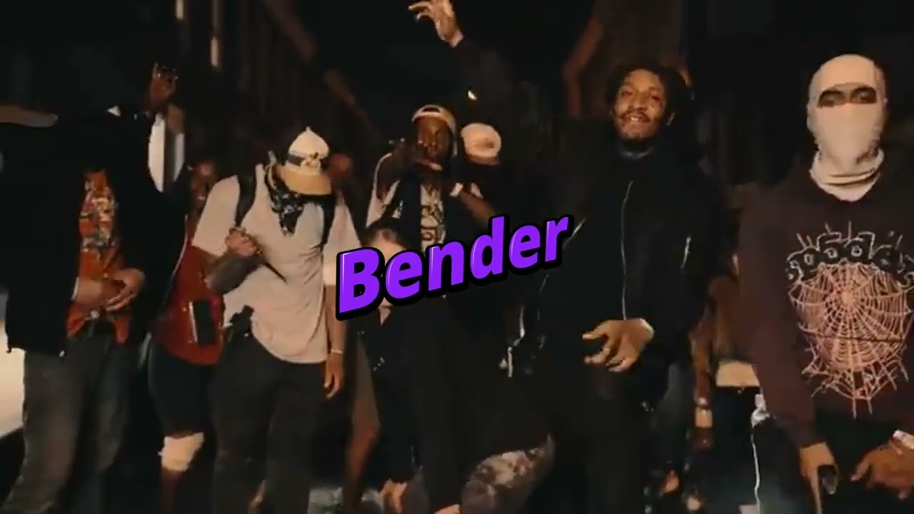 [HARD] Skrilla Type Beat 2026 l Bender