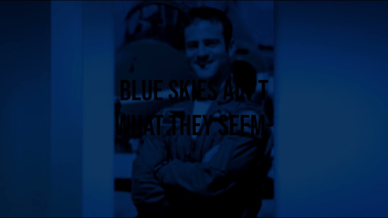 Blue Skies extended sped+reverb